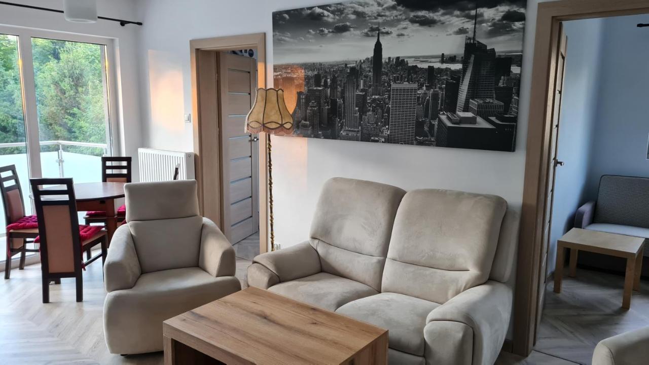 Apartament Cieplice One Jelenia Gora Ngoại thất bức ảnh