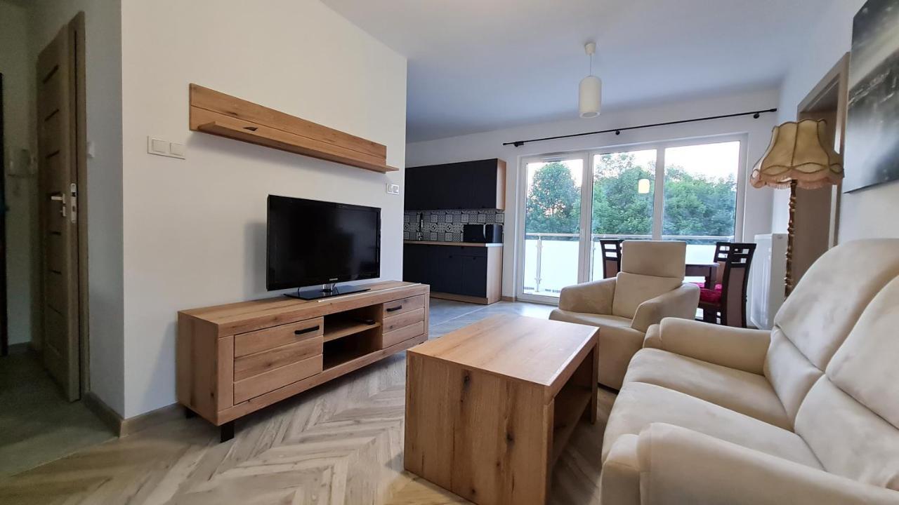Apartament Cieplice One Jelenia Gora Ngoại thất bức ảnh