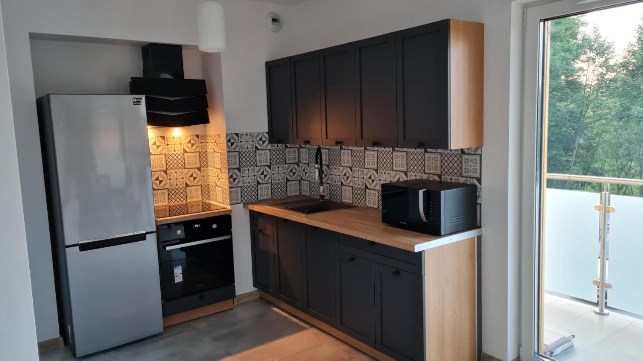 Apartament Cieplice One Jelenia Gora Ngoại thất bức ảnh