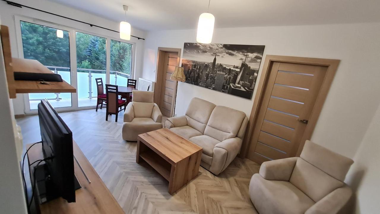 Apartament Cieplice One Jelenia Gora Ngoại thất bức ảnh