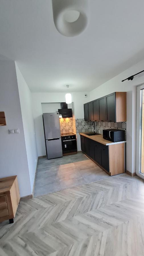Apartament Cieplice One Jelenia Gora Ngoại thất bức ảnh