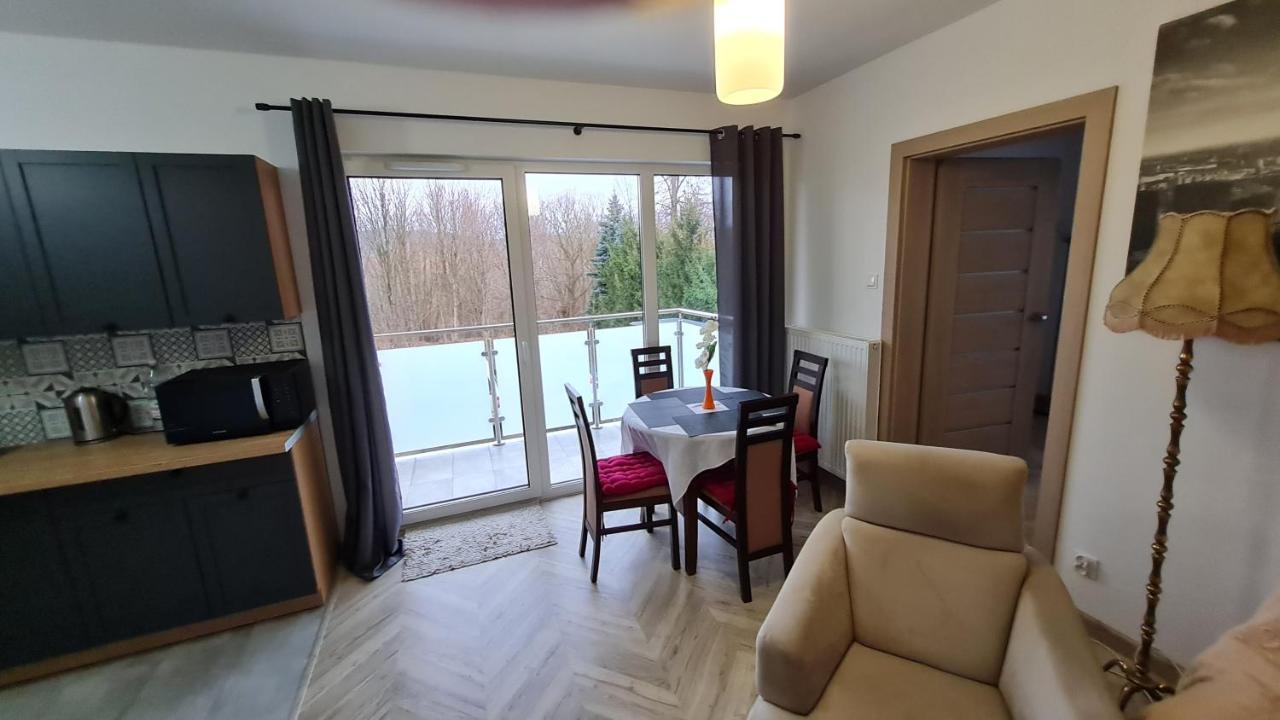 Apartament Cieplice One Jelenia Gora Ngoại thất bức ảnh