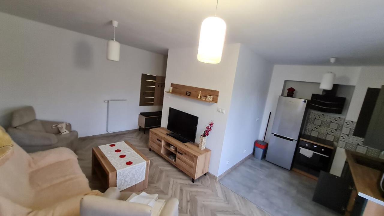 Apartament Cieplice One Jelenia Gora Ngoại thất bức ảnh