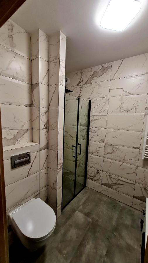 Apartament Cieplice One Jelenia Gora Ngoại thất bức ảnh