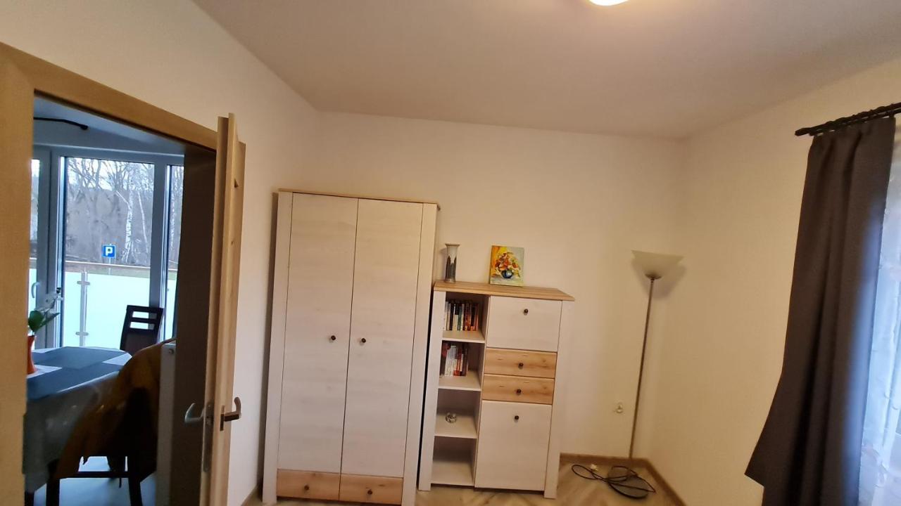 Apartament Cieplice One Jelenia Gora Ngoại thất bức ảnh