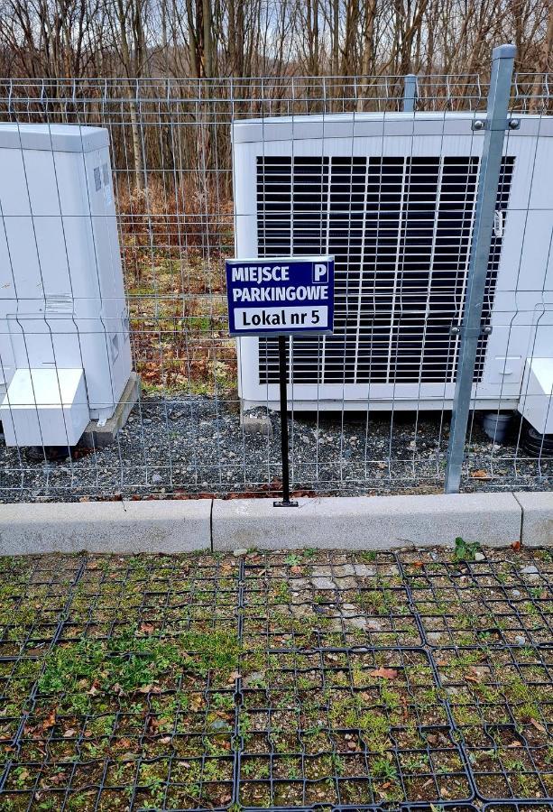 Apartament Cieplice One Jelenia Gora Ngoại thất bức ảnh