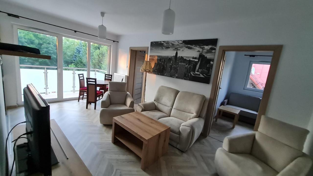 Apartament Cieplice One Jelenia Gora Ngoại thất bức ảnh